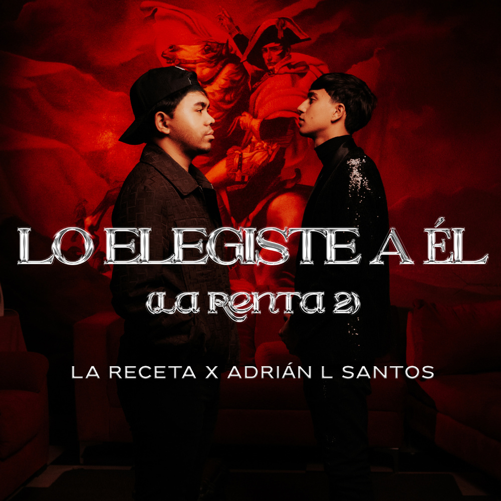 Lo elegiste a él (la renta 2) (Explicit)