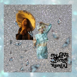 ดาวน์โหลดและฟังเพลง My Love (Lydmor Remix) พร้อมเนื้อเพลงจาก Fallulah