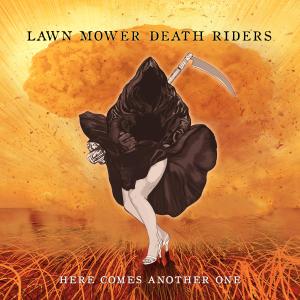收聽Lawn Mower Death Riders的Tiny Gospel歌詞歌曲
