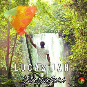 อัลบัม Rastafari ศิลปิน Lucas Jah