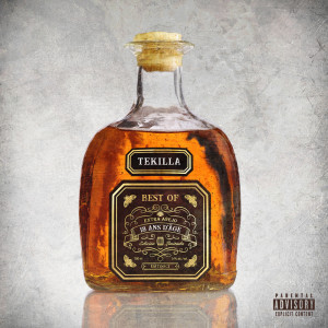 收听Tekilla的J'voulais te dire (Explicit)歌词歌曲