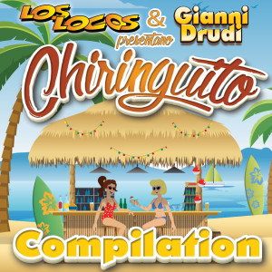 Album Chiringuito Compilation from LOS LOCOS