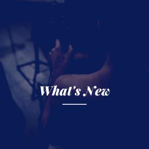 Album What's New from Various