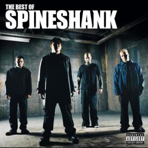 อัลบัม The Best Of Spineshank ศิลปิน Spineshank