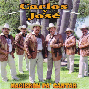 ดาวน์โหลดและฟังเพลง El Shotis Monterrey พร้อมเนื้อเพลงจาก Carlos Y Jose