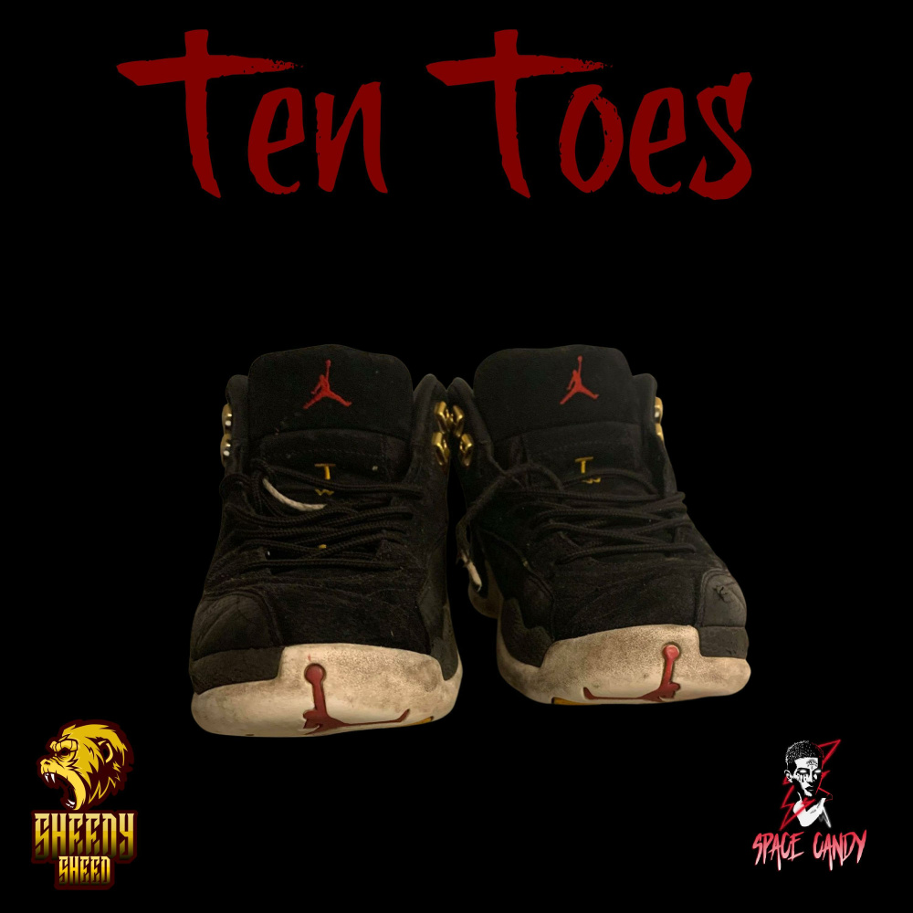 Ten Toes (Explicit)
