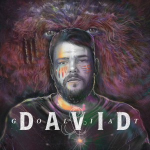 David Velasco的专辑David Y Goliat (Explicit)