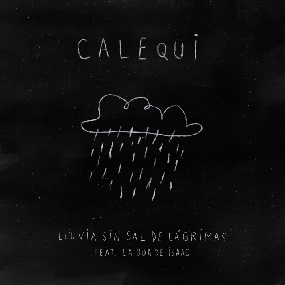 Lluvia Sin Sal de Lágrimas