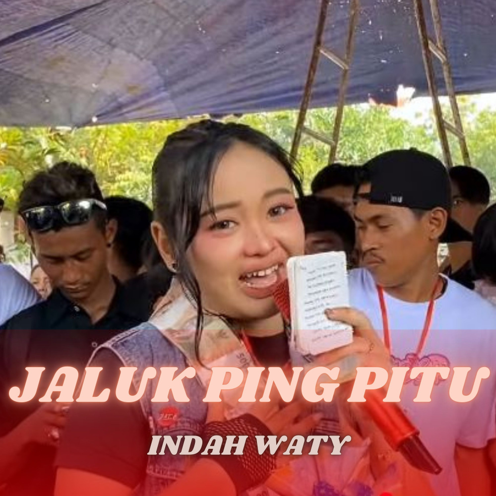 JALUK PING PITU (Live Version)