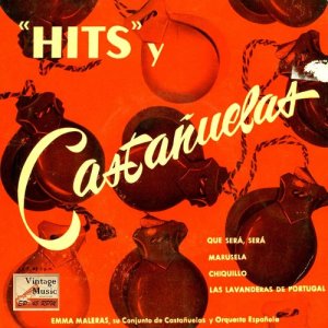 ดาวน์โหลดและฟังเพลง Whatever Will Be, Will Be (Que Será, Será) (Vals) Soloist: Castañuelas พร้อมเนื้อเพลงจาก Emma Maleras Y Su Conjunto De Castañuelas