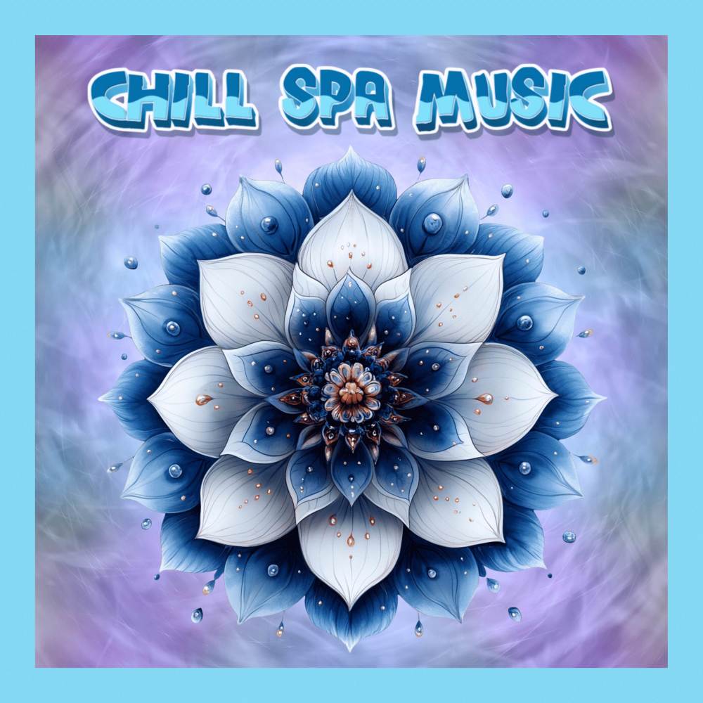 Spiritual Tranquil Oasis