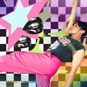 Elmand的專輯Elmand (Explicit)