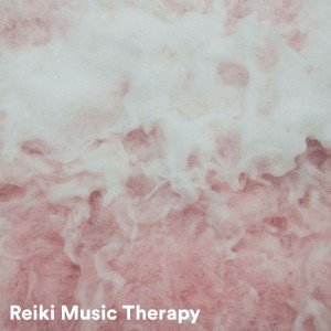 Reiki Ensemble的專輯Reiki Music Therapy