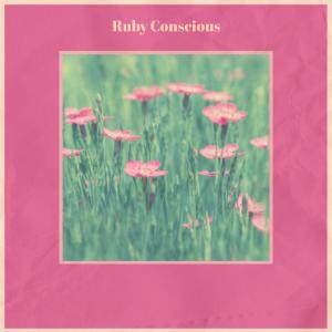 Album Ruby Conscious from 