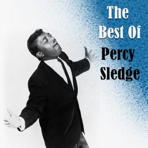 อัลบัม The Best of Percy Sledge ศิลปิน Percy Sledge