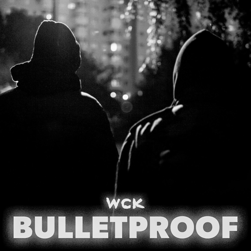 Bulletproof (Explicit)