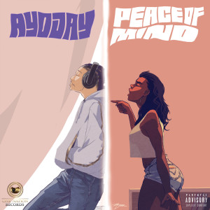 Album Peace of Mind oleh Ayo Jay