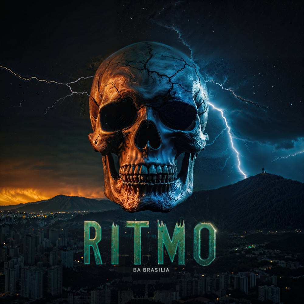 Ritmo da Brasília (Krush Funk Remix)