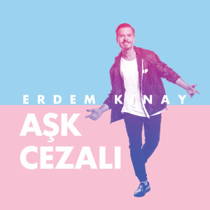 Album Aşk Cezalı from Erdem Kınay