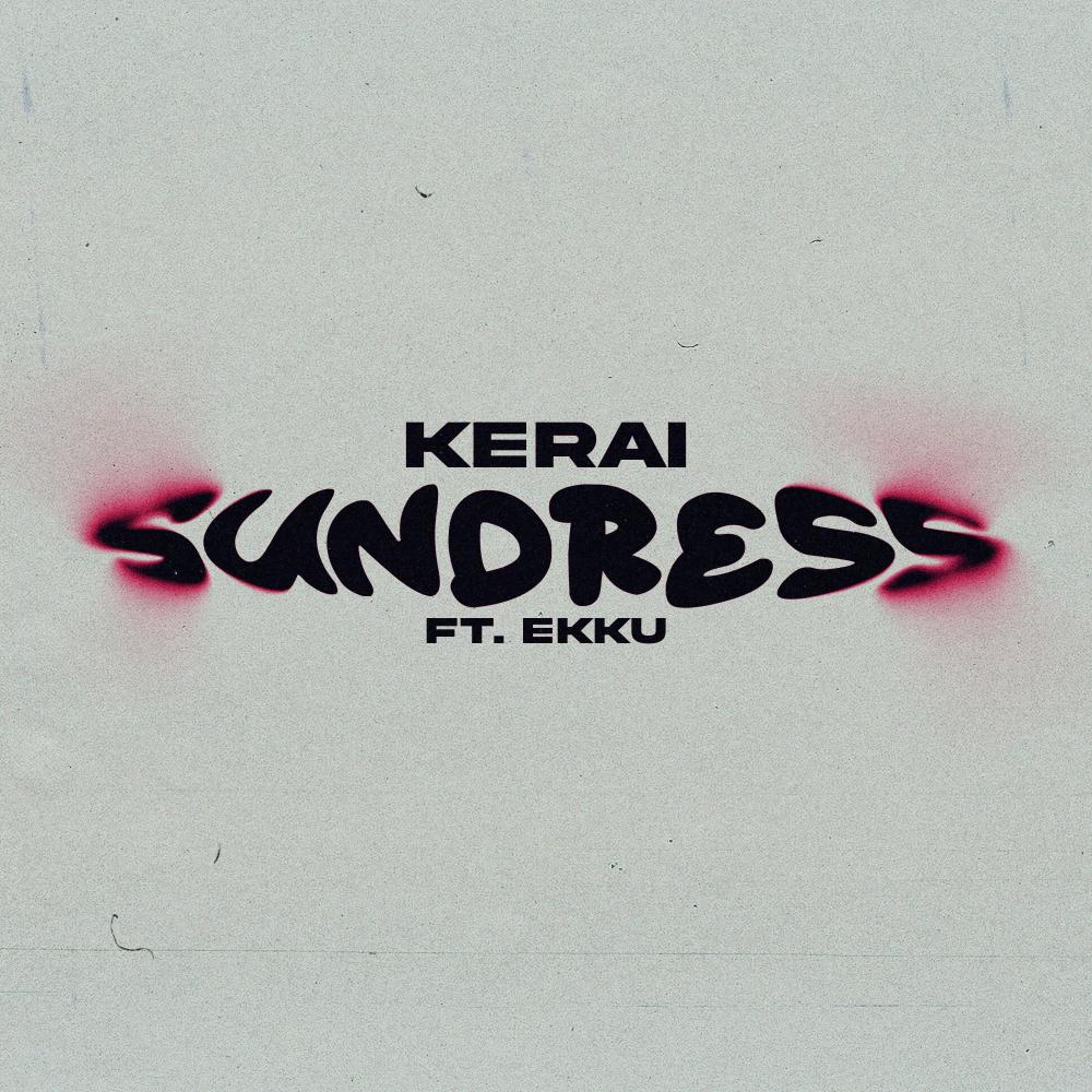 SUNDRESS (feat. KUNERIK)