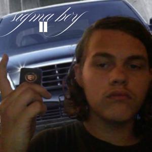 Album Sigma Boy II from coolh