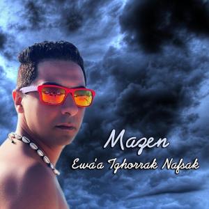 Album Ewa'a Tghorrak Nafsak from Mazen