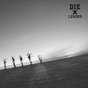 收聽Die a Legend的Our Cause Is Just歌詞歌曲