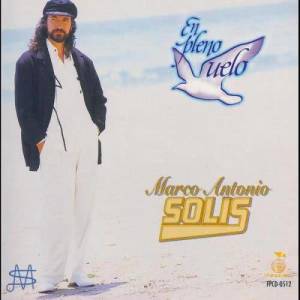 收聽Marco Antonio Solís的Así Como Te Conocí歌詞歌曲