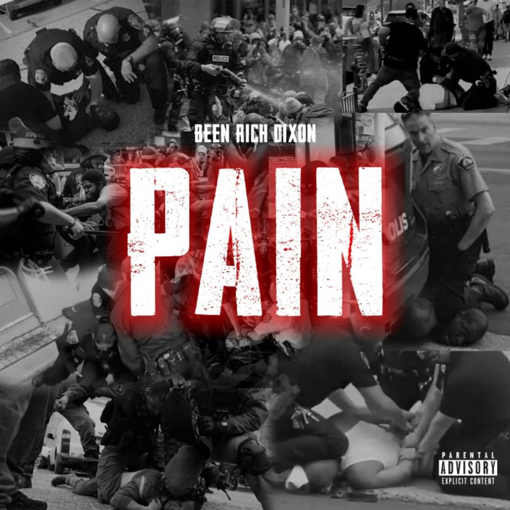 Pain (Explicit)