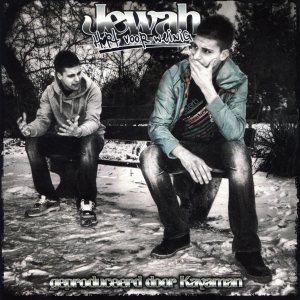 Listen to Bedankt song with lyrics from Jewah