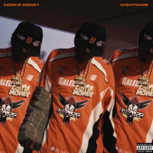 Cookie Money的专辑Nightmare (Explicit)