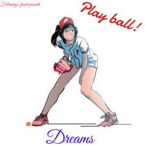 Album Play Ball! from 