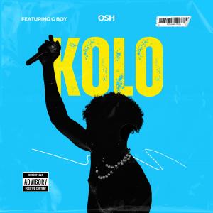 Osh的專輯Kolo (feat. G Boy)