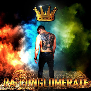 Listen to CONGLOMERATE (Explicit) song with lyrics from SR