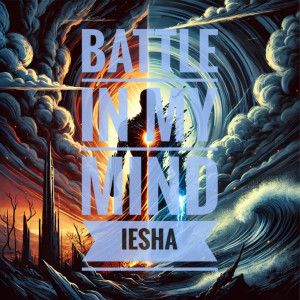 Album Battle in My Mind from Iesha
