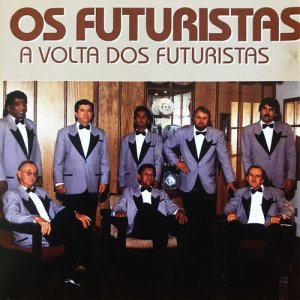 收聽Os Futuristas的Schwarzbraun Ist Die Haselnuss歌詞歌曲