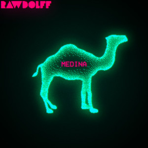 Rawdolff的专辑Medina