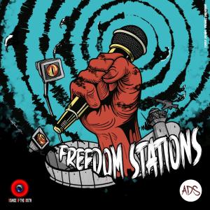 Ads的專輯Freedom Stations