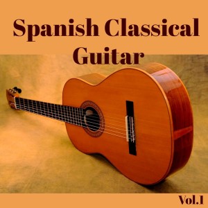 Spanish Classical Guitar, Vol.1 dari Chopin----[replace by 16381]