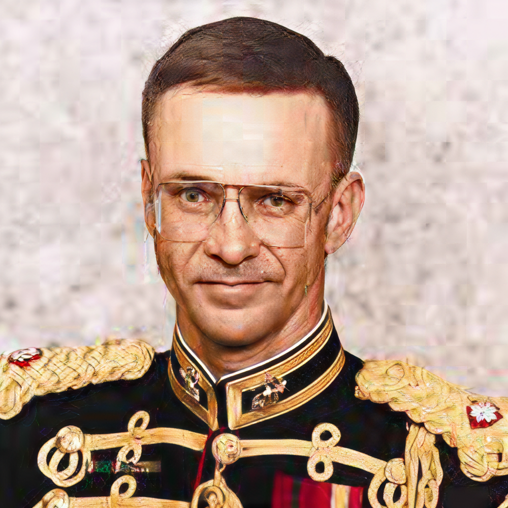 Timothy W. Foley