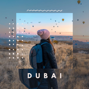 Album Dubai from Various