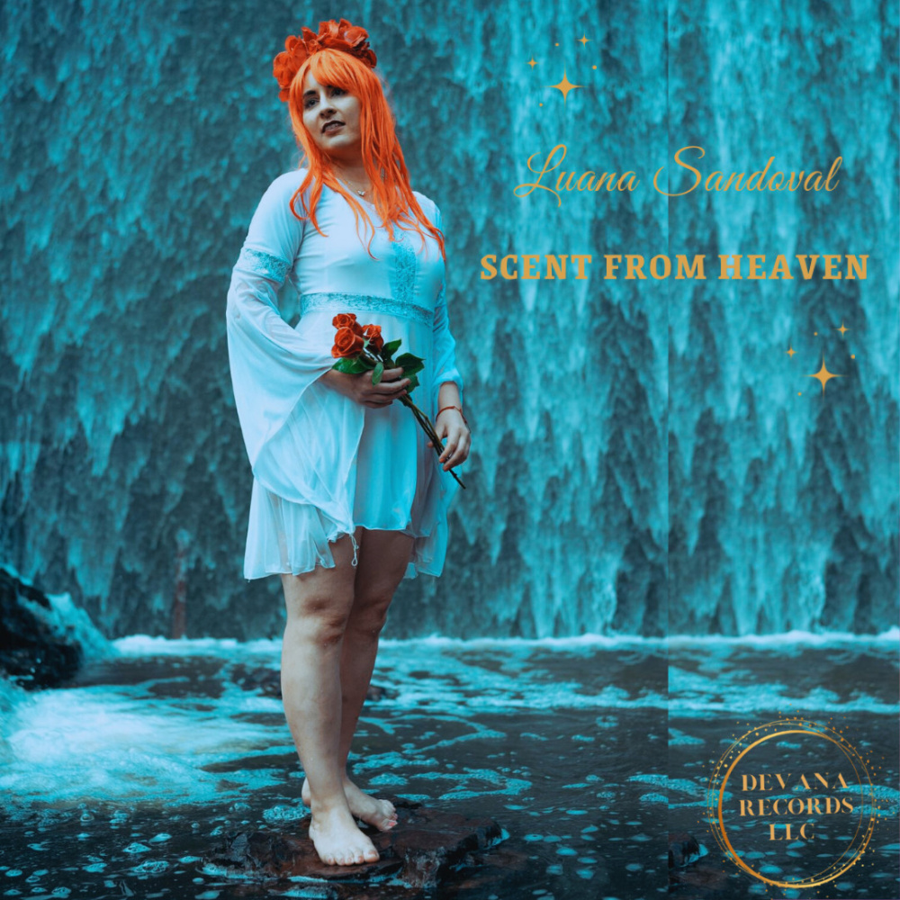 Scent From Heaven (Instrumental)