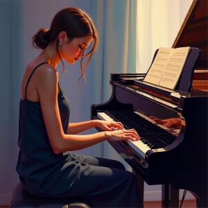 default playlist img