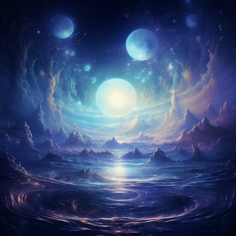 Ocean Waves and Whale Sounds for Dream Journeys
