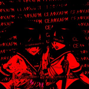 Dengarkan СЕЛФХАРМ (Explicit) lagu dari CRASHMAESTRO dengan lirik