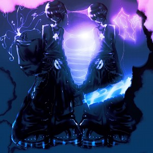 Listen to АЙ (Explicit) song with lyrics from succubus club