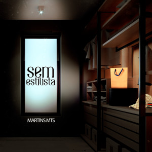 Album Sem Estilista (Explicit) from 