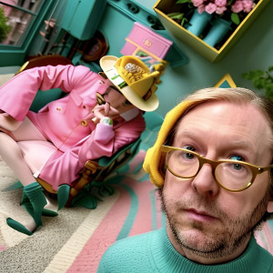 default playlist img