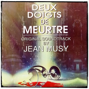 收聽Jean Musy的Credits Theme歌詞歌曲