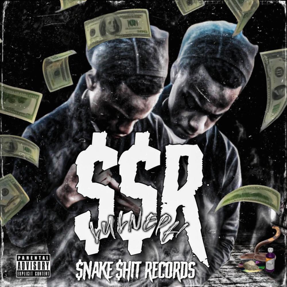 Dynamic Duo (feat. GoonRobo) (Explicit)
